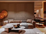 Duplex exclusivist 3 camere -NOU - Dimitrie Pompeiu - Com... 