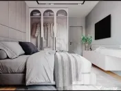 Duplex exclusivist 3 camere -NOU - Dimitrie Pompeiu - Com... 