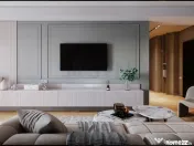 Duplex exclusivist 3 camere -NOU - Dimitrie Pompeiu - Com... 