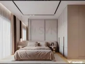 Duplex exclusivist 3 camere -NOU - Dimitrie Pompeiu - Com... 