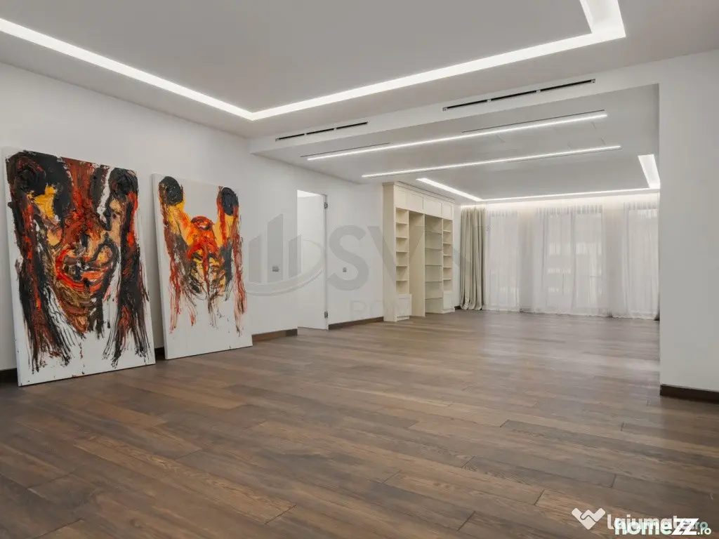 Apartament 4 camere I Prima I 2 Parcari I Kiseleff