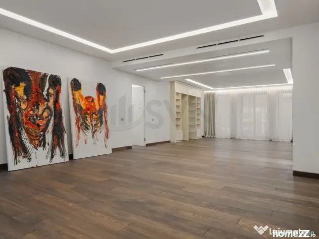 Apartament 4 camere I Prima I 2 Parcari I Kiseleff