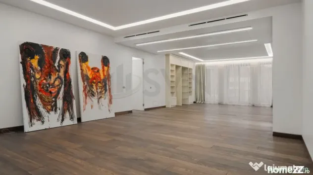Apartament 4 camere I Prima I 2 Parcari I Kiseleff - Bucuresti (Bucuresti-Ilfov)