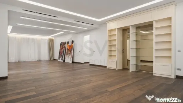 Apartament 4 camere I Prima I 2 Parcari I Kiseleff - Bucuresti (Bucuresti-Ilfov)
