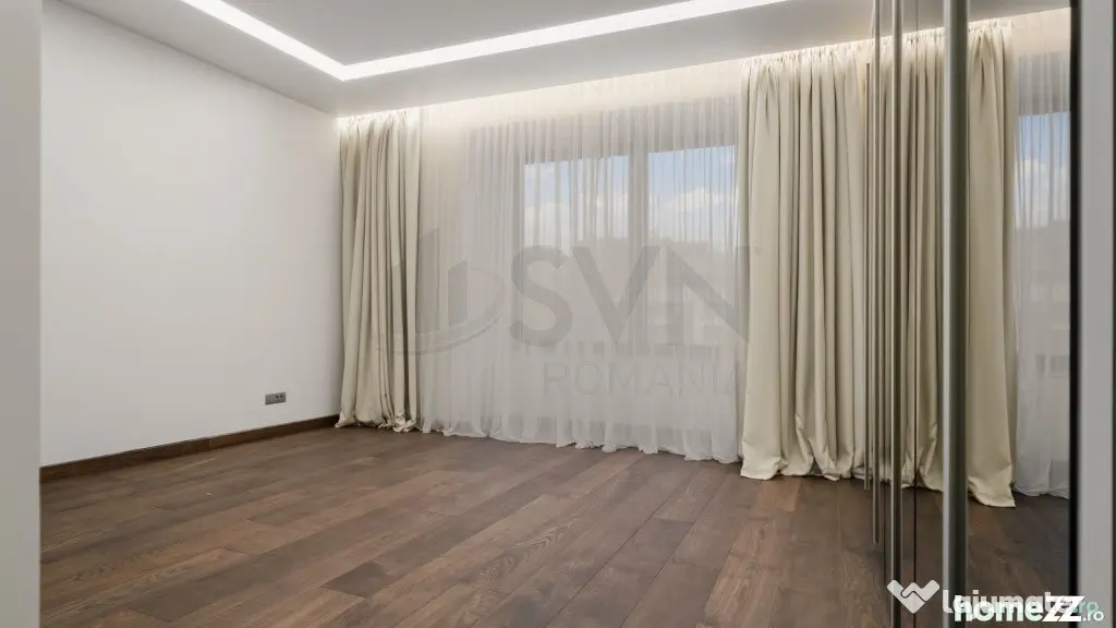Apartament 4 camere I Prima I 2 Parcari I Kiseleff - Bucuresti (Bucuresti-Ilfov)
