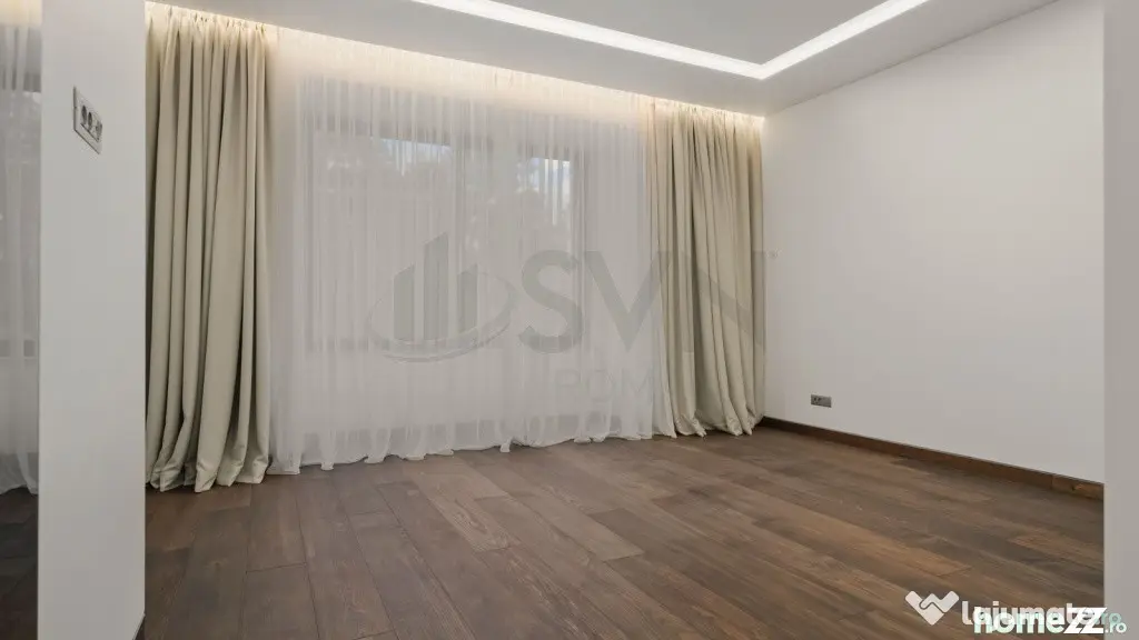 Apartament 4 camere I Prima I 2 Parcari I Kiseleff - Bucuresti (Bucuresti-Ilfov)