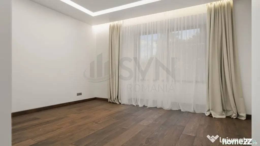 Apartament 4 camere I Prima I 2 Parcari I Kiseleff - Bucuresti (Bucuresti-Ilfov)
