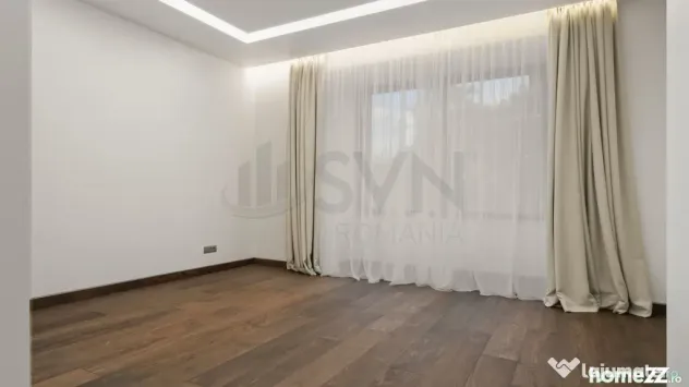 Apartament 4 camere I Prima I 2 Parcari I Kiseleff - Bucuresti (Bucuresti-Ilfov)