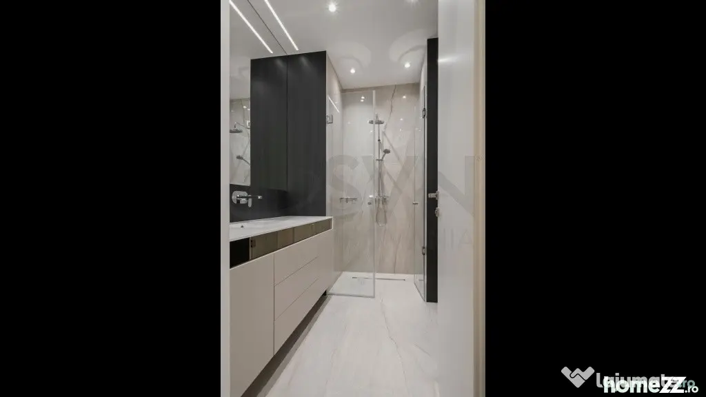 Apartament 4 camere I Prima I 2 Parcari I Kiseleff - Bucuresti (Bucuresti-Ilfov)