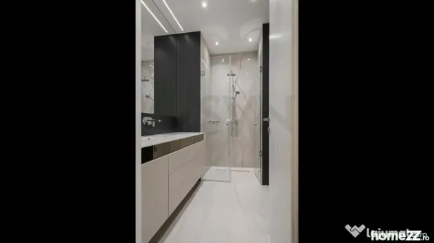 Apartament 4 camere I Prima I 2 Parcari I Kiseleff - Bucuresti (Bucuresti-Ilfov)