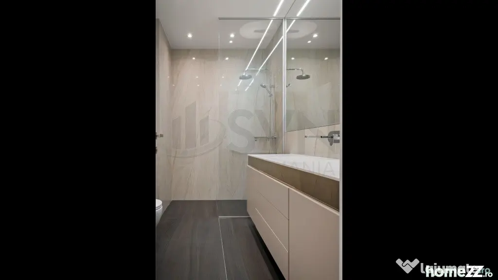 Apartament 4 camere I Prima I 2 Parcari I Kiseleff - Bucuresti (Bucuresti-Ilfov)