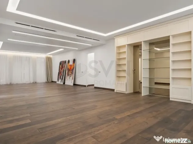 Apartament 4 camere I Prima I 2 Parcari I Kiseleff