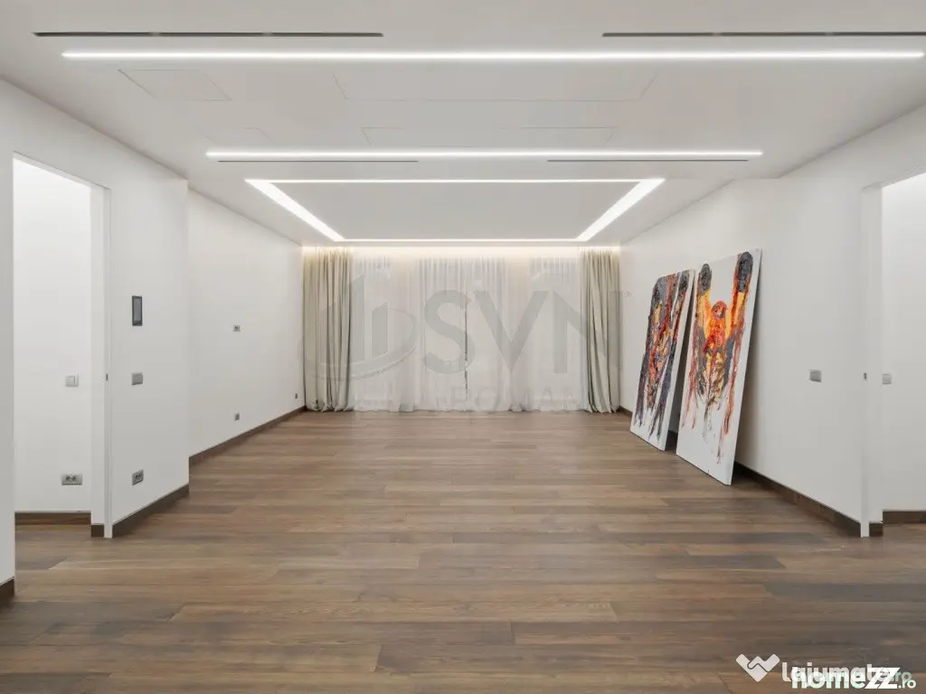 Apartament 4 camere I Prima I 2 Parcari I Kiseleff
