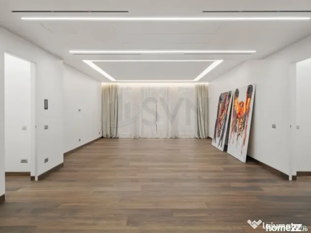 Apartament 4 camere I Prima I 2 Parcari I Kiseleff