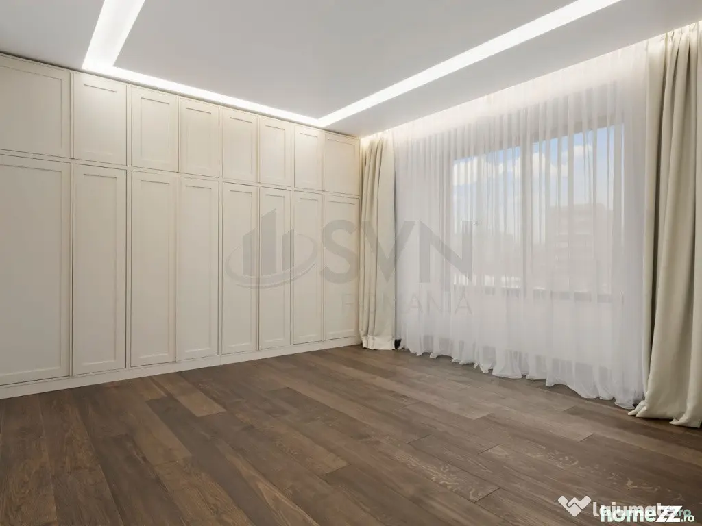 Apartament 4 camere I Prima I 2 Parcari I Kiseleff