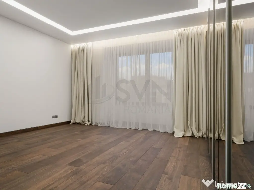 Apartament 4 camere I Prima I 2 Parcari I Kiseleff