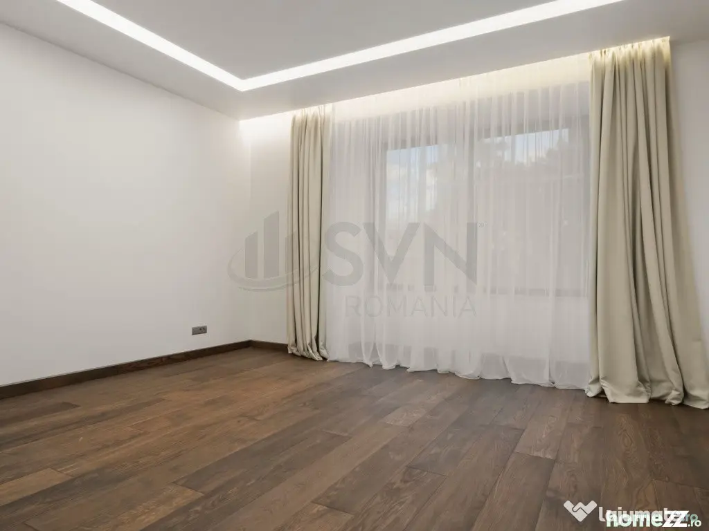 Apartament 4 camere I Prima I 2 Parcari I Kiseleff