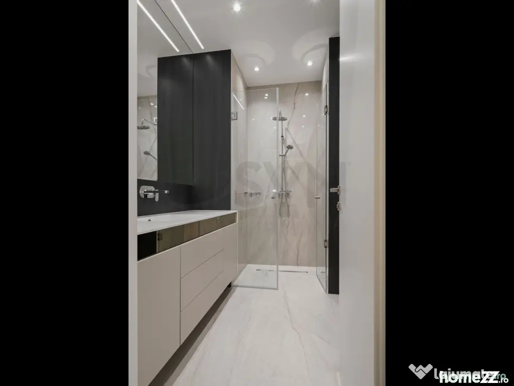 Apartament 4 camere I Prima I 2 Parcari I Kiseleff