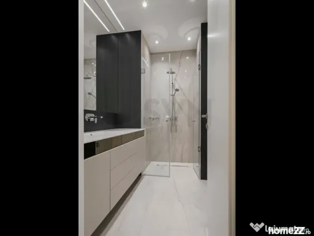 Apartament 4 camere I Prima I 2 Parcari I Kiseleff