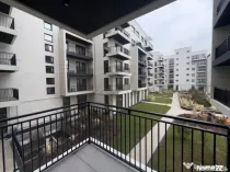 Apartament 2 camere Premium Parkline