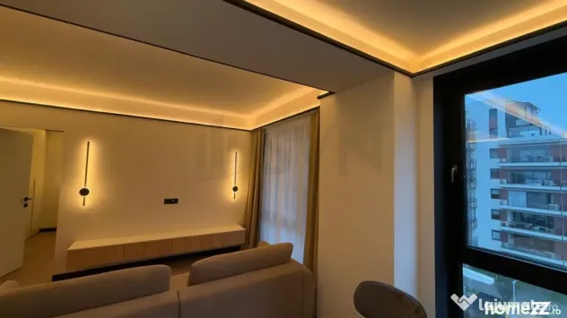 Apartament 2 camere Premium Parkline