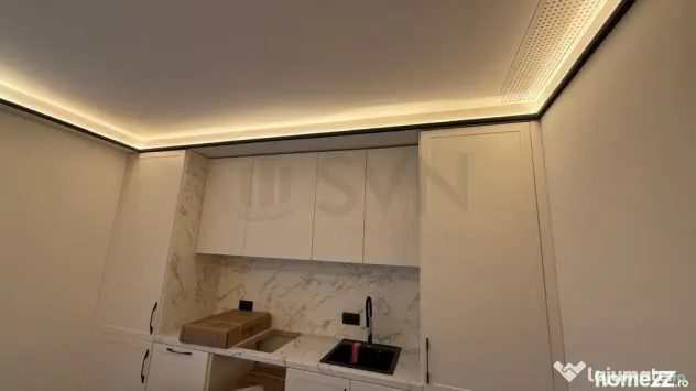 Apartament 2 camere Premium Parkline