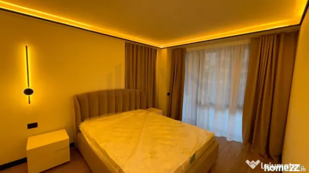Apartament 2 camere Premium Parkline