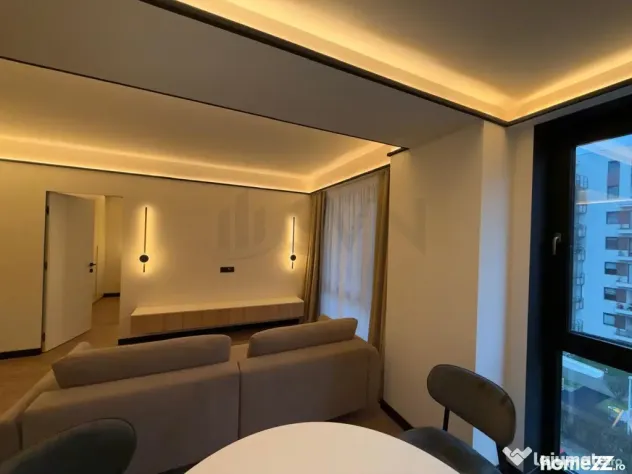 Apartament 2 camere Premium Parkline