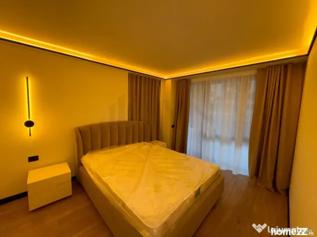Apartament 2 camere Premium Parkline