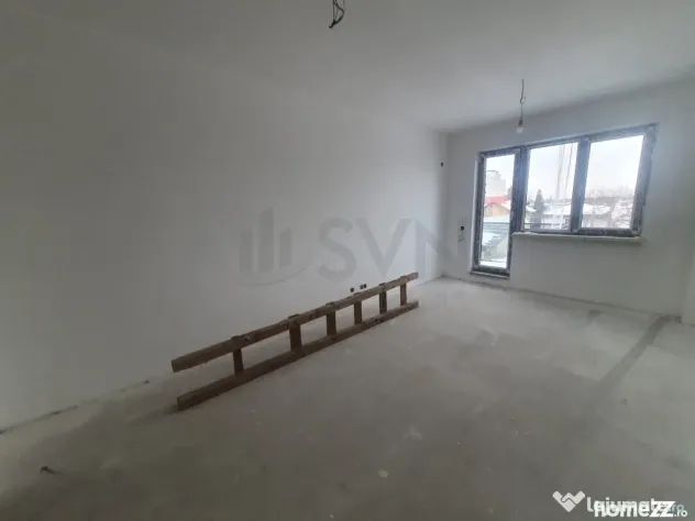 Apartament 3 Camere I De I Chibrit I Domeni