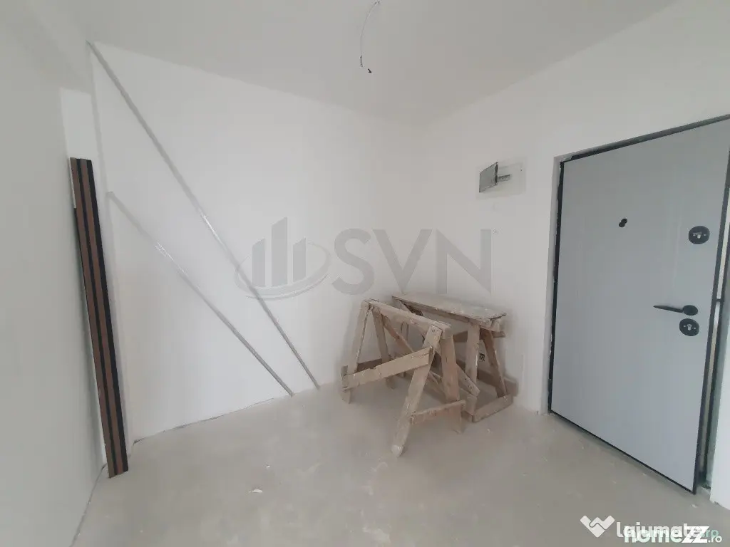 Apartament 3 Camere I De I Chibrit I Domeni