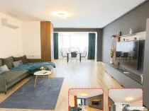 Apartament 2 Camere I Ivory Residence I
