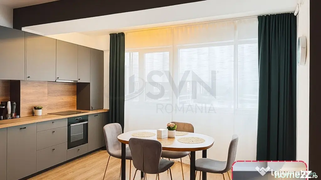 Apartament 2 Camere I Ivory Residence I - Voluntari (Bucuresti-Ilfov)