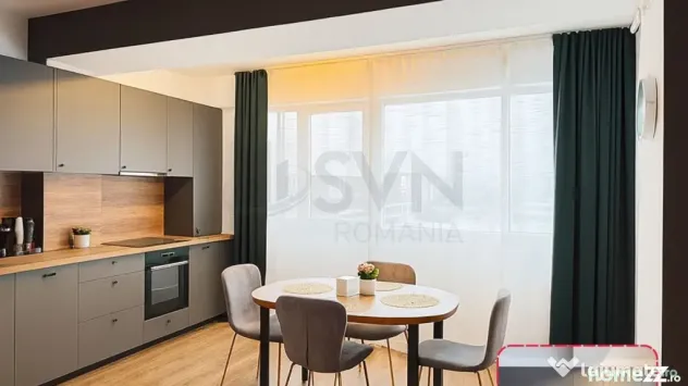 Apartament 2 Camere I Ivory Residence I - Voluntari (Bucuresti-Ilfov)