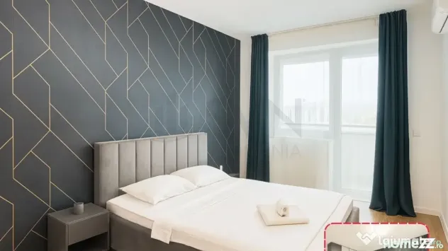 Apartament 2 Camere I Ivory Residence I - Voluntari (Bucuresti-Ilfov)