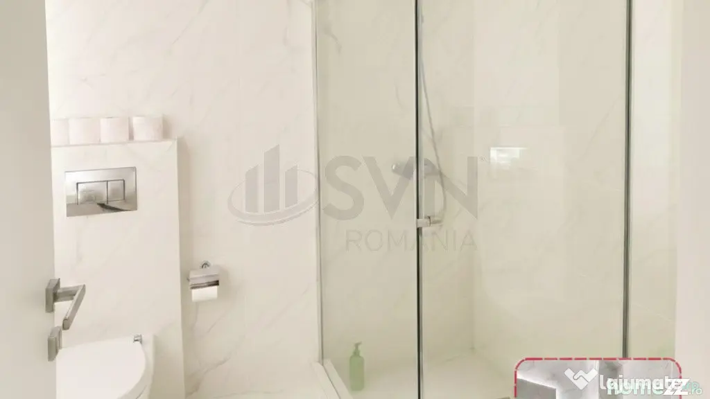Apartament 2 Camere I Ivory Residence I - Voluntari (Bucuresti-Ilfov)