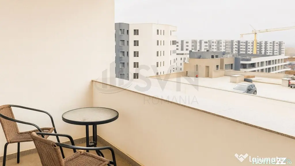 Apartament 2 Camere I Ivory Residence I - Voluntari (Bucuresti-Ilfov)