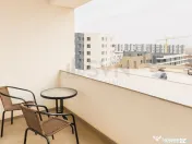 Apartament 2 Camere I Ivory Residence I 