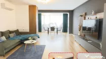 Apartament 2 Camere I Ivory Residence I
