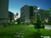 Apartament 2 Camere I Ivory Residence I 