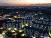 Apartament 2 Camere I Ivory Residence I 