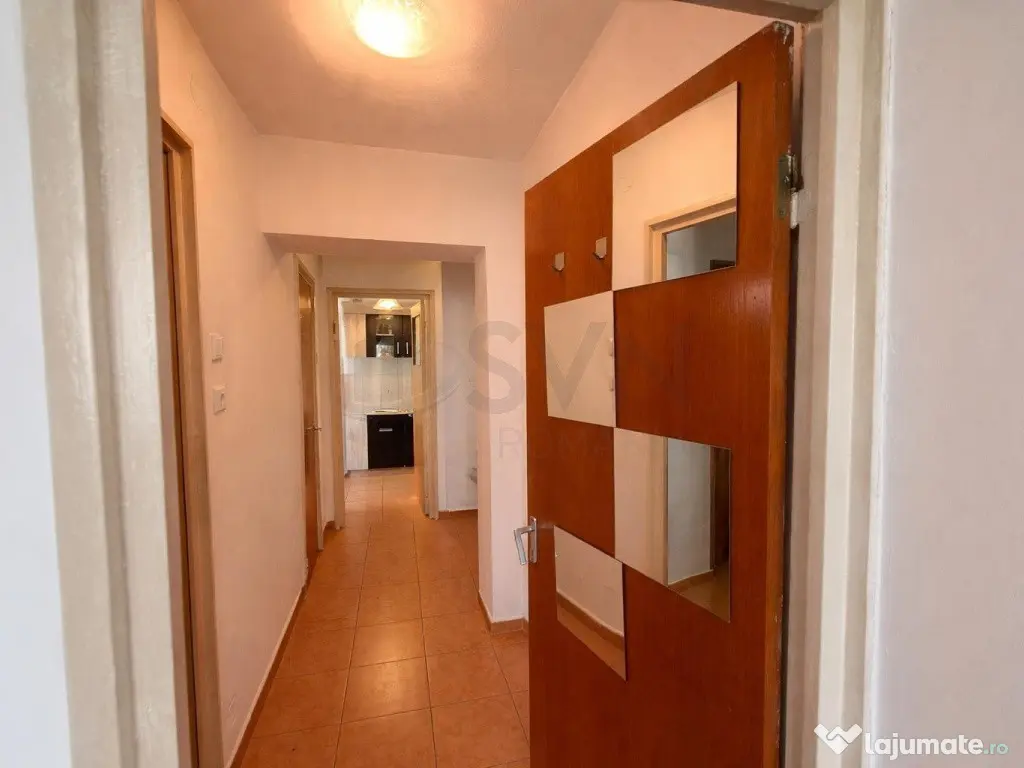 Apartament 2 camere I Bucur Obor I Mosilor I De vanzare