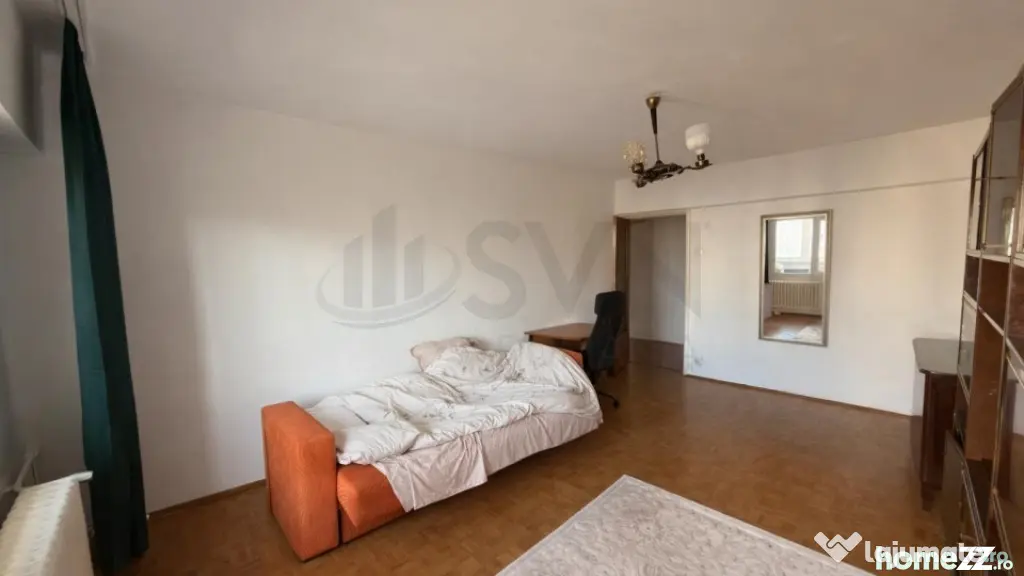 Apartament 2 camere I Bucur Obor I Mosilor I De vanzare