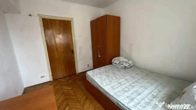 Aparatament 3 camere I Ion Mihalache