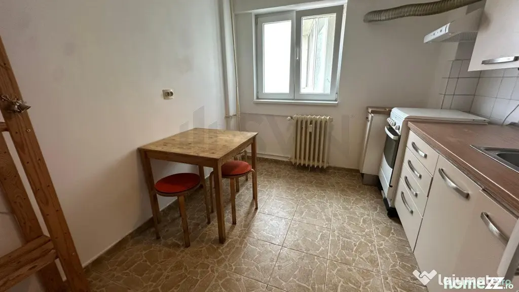 Aparatament 3 camere I Ion Mihalache