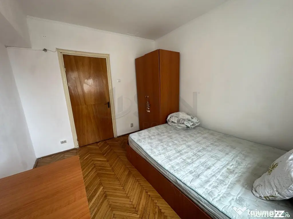 Aparatament 3 camere I Ion Mihalache