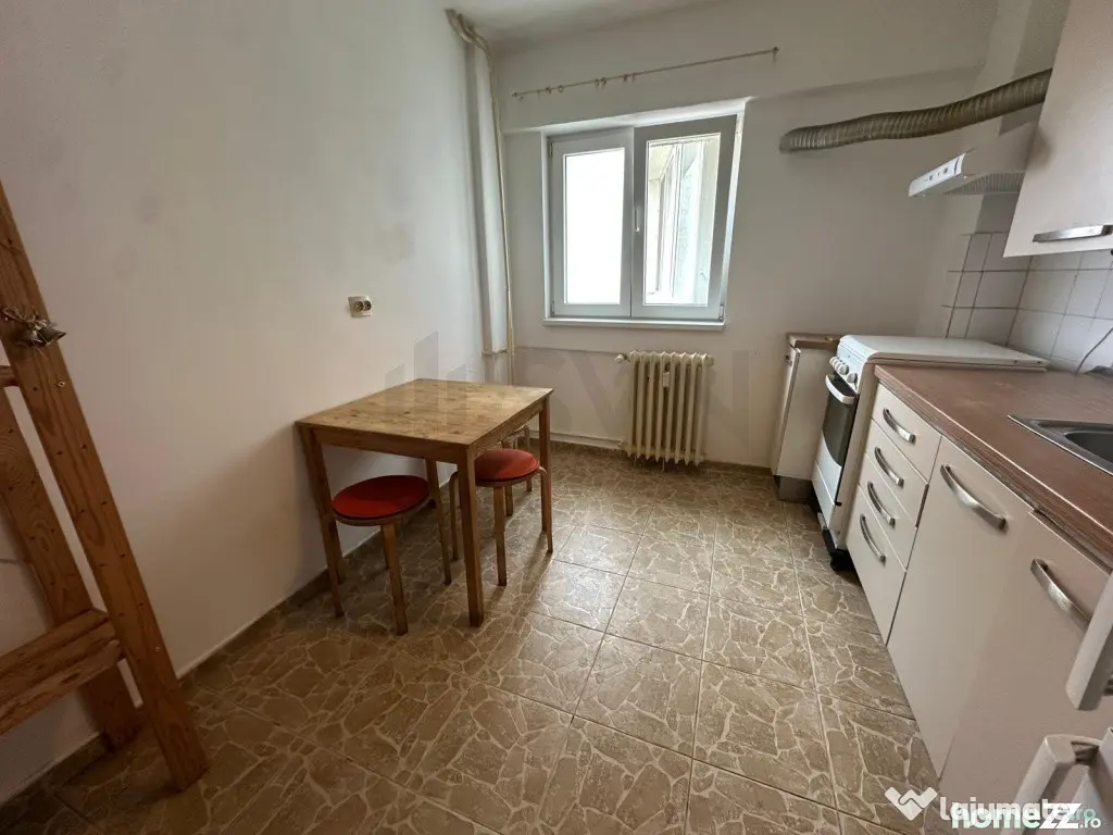 Aparatament 3 camere I Ion Mihalache