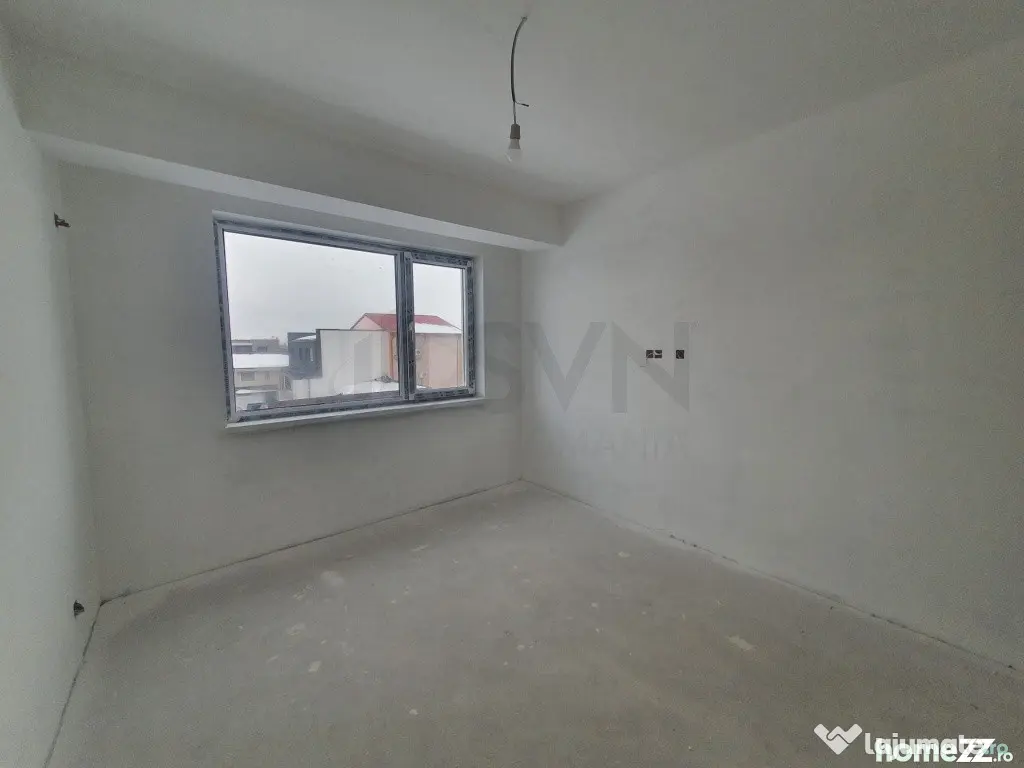 Apartament 2 Camere I De I Sos. Chitilei