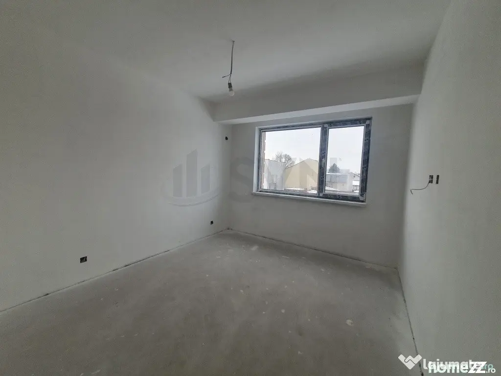Apartament 2 Camere I De I Sos. Chitilei