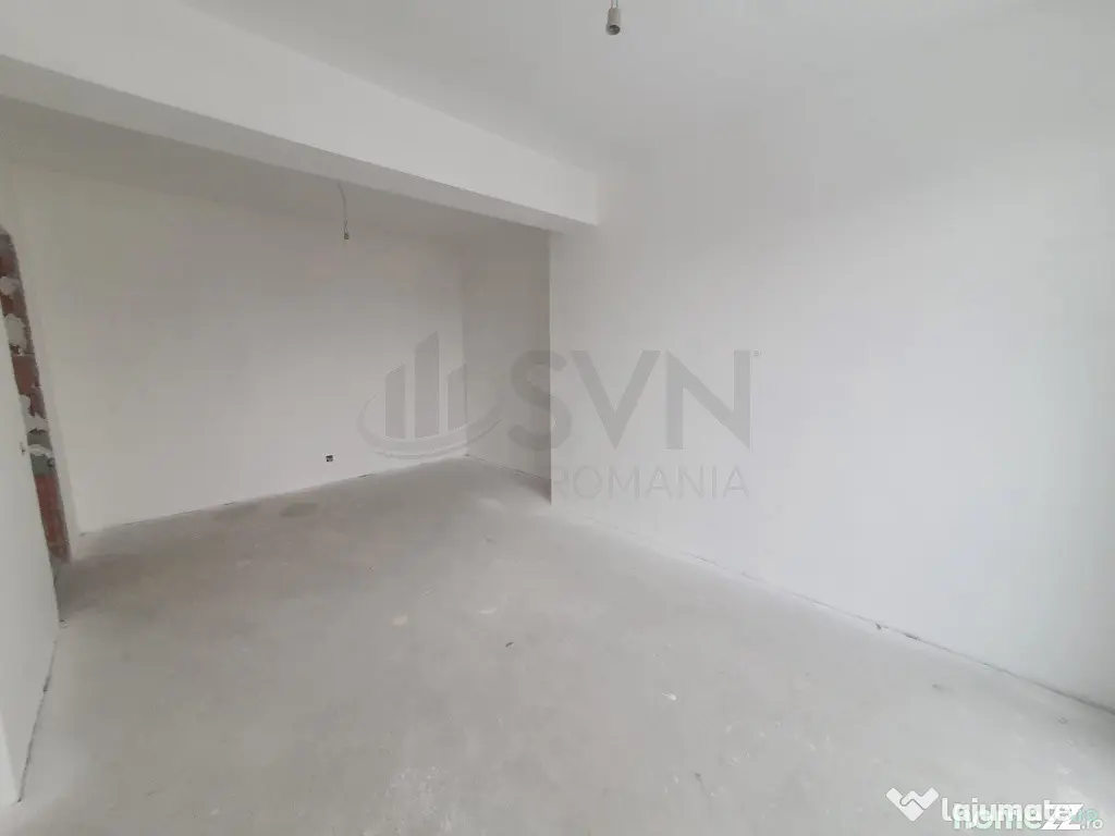 Apartament 2 Camere I De I Sos. Chitilei